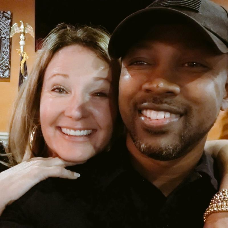 Mallory Staples And Me