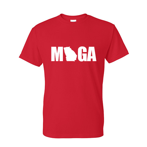 MGGA T shirt MGGA T shirt