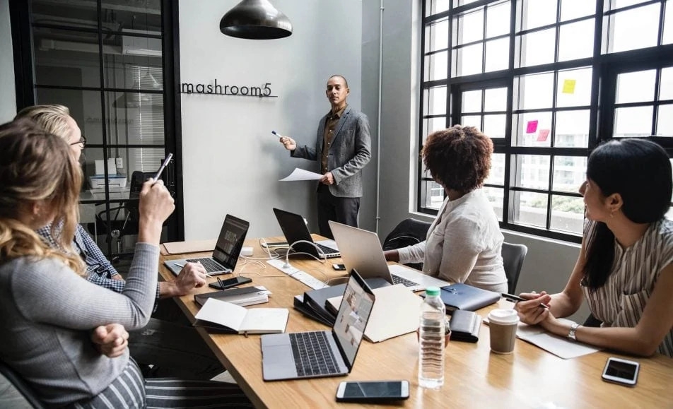 Eventchamp Conference